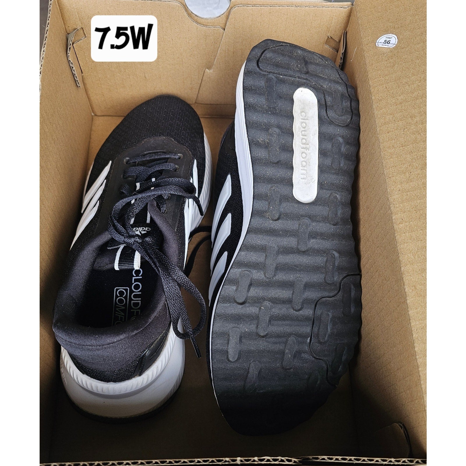 Adidas X_PLR Path Shoes Women's 7.5