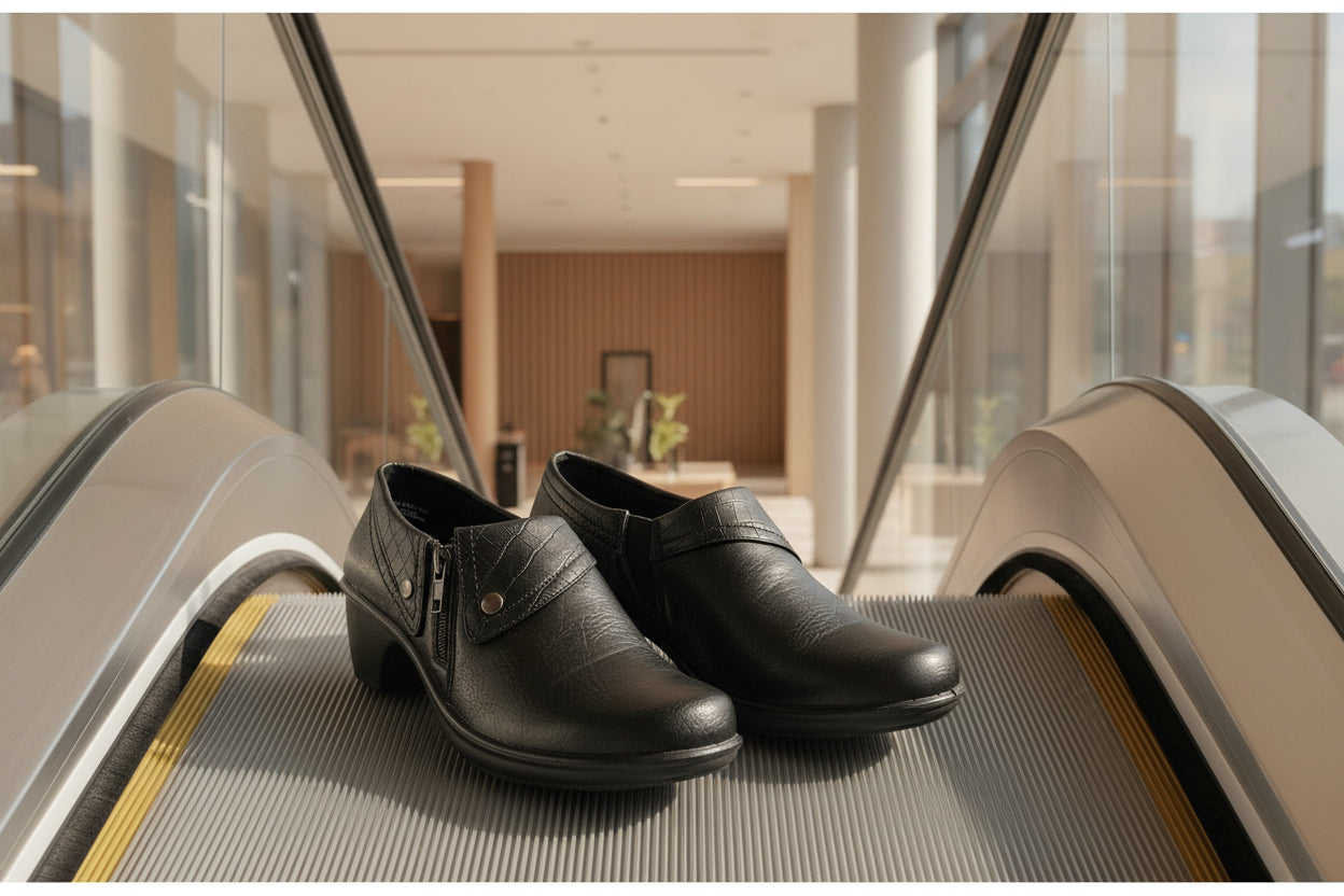 Easy Street Darcy Shooties For Comfort