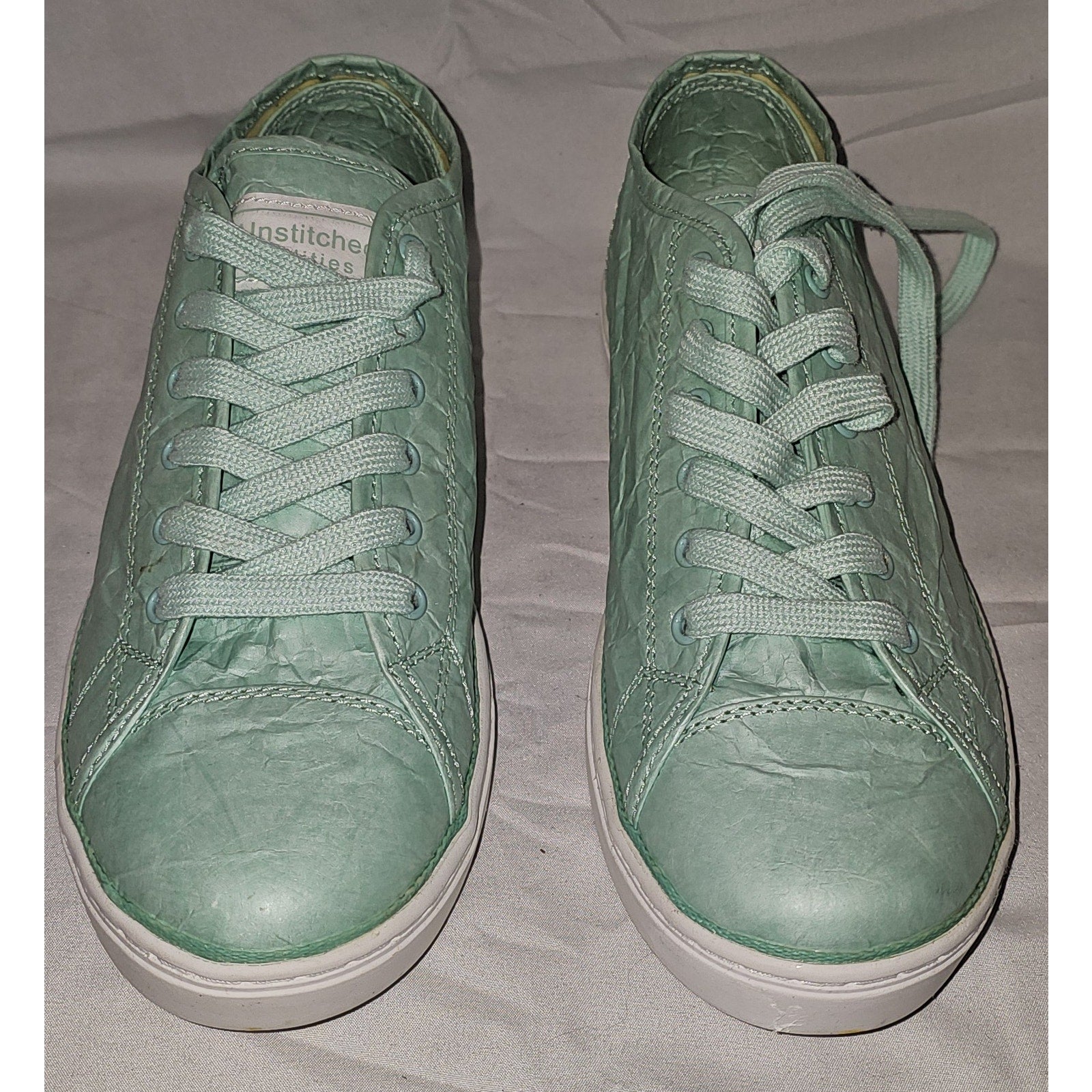 Unstitched Utilities Next Day Low Women's Sneaker