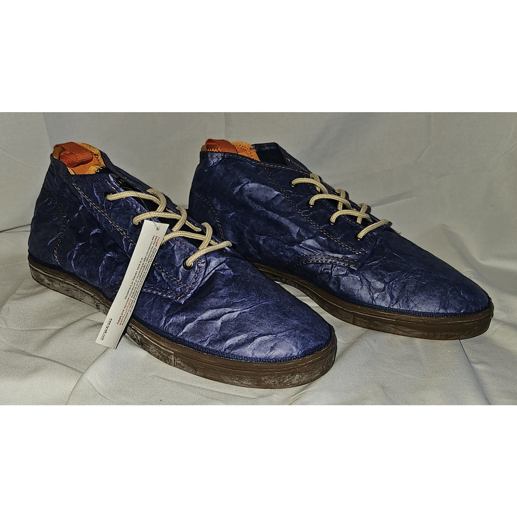 Unstitched Umbria Unisex Sneakers 11.5m - Versatile Casual Footwear for Everyday Use