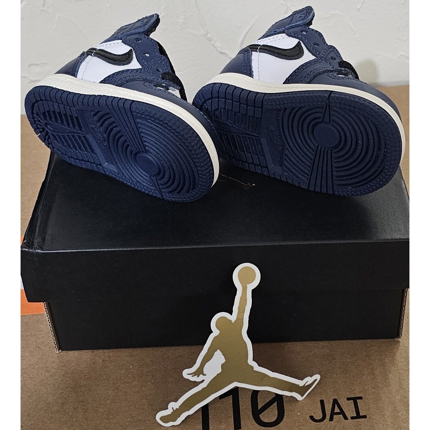 Air Jordan 1 Retro High OG 2c