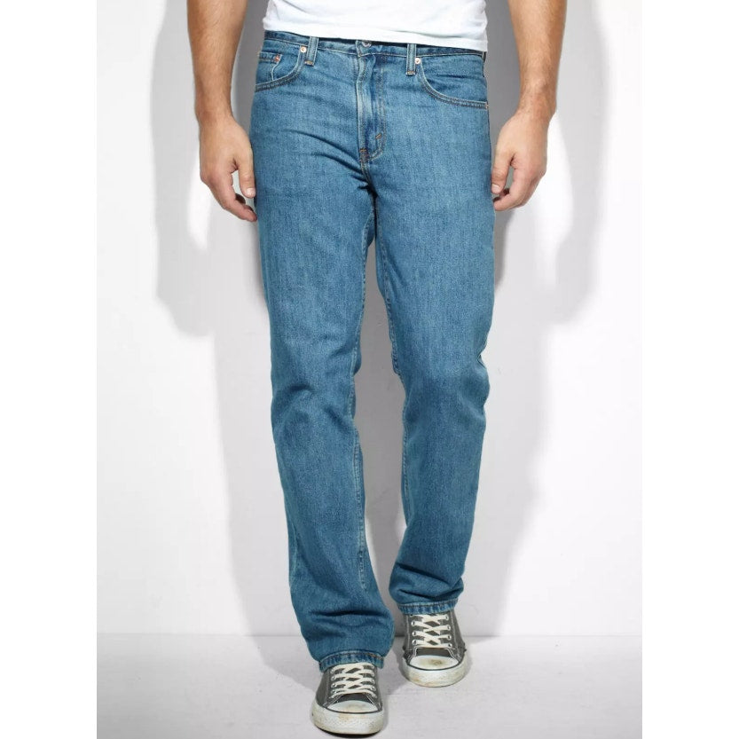 516™ Slim Straight Men's Jeans 36x30