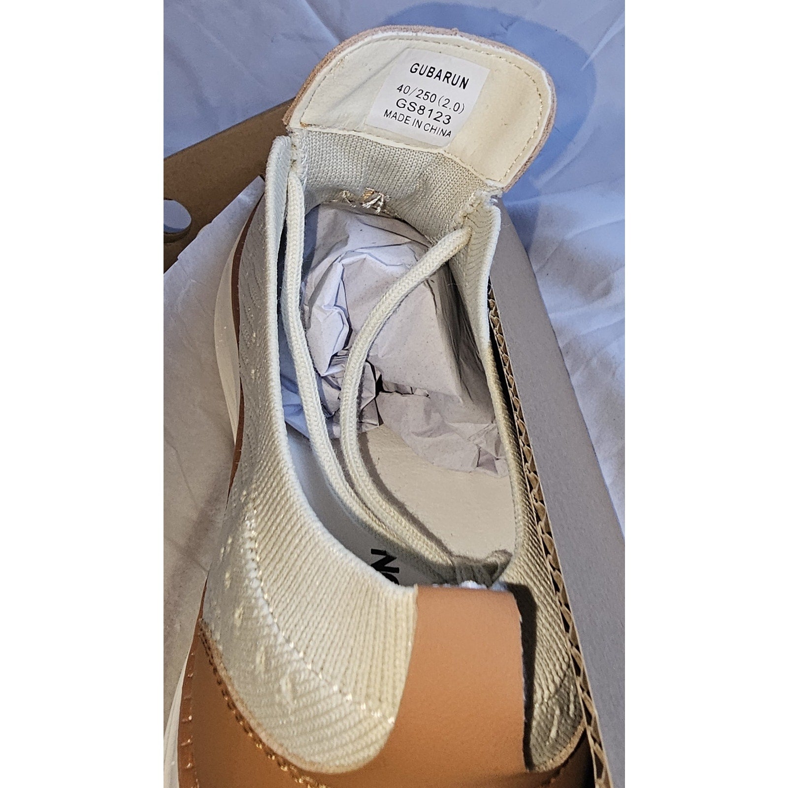 Men's Guburun Casual Tennis Shoes for Everyday Comfort and Style