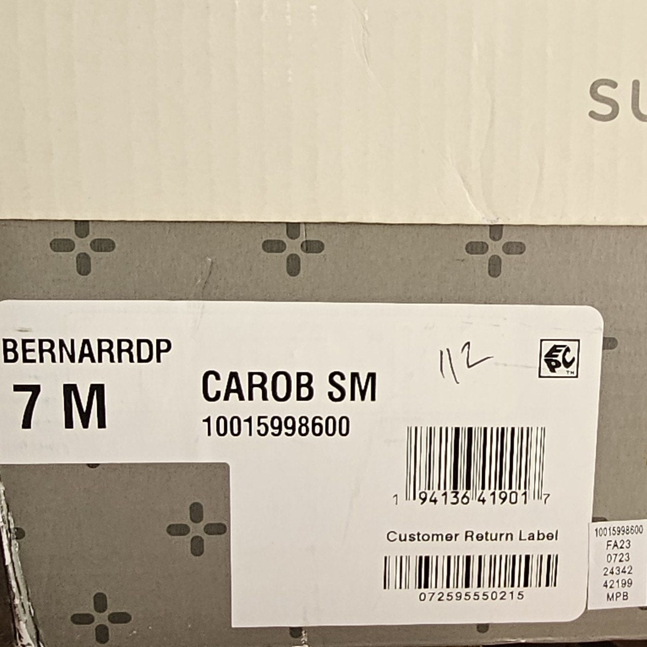 Sun + Stone Women's Bernarrd Cowboy Boots