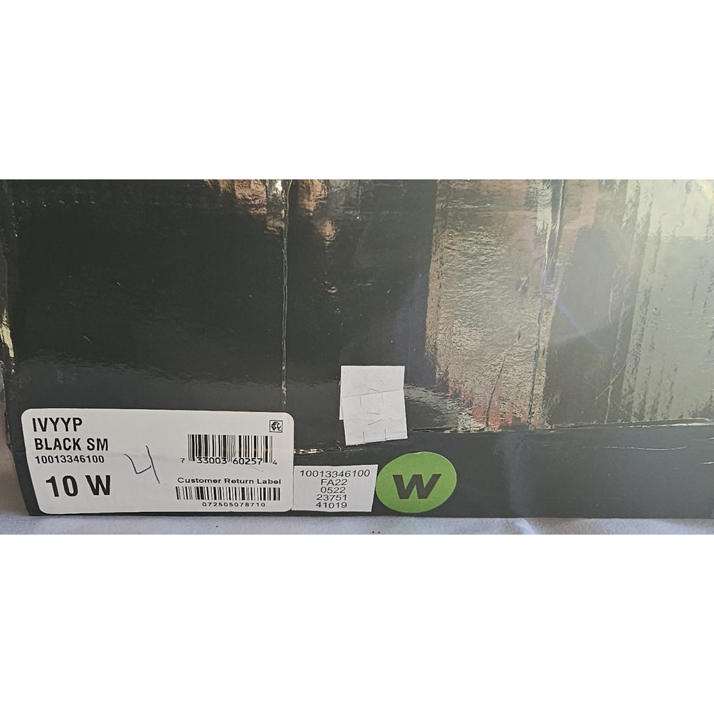 Karen Scott Ivyy Mixed-Media Booties WIDE