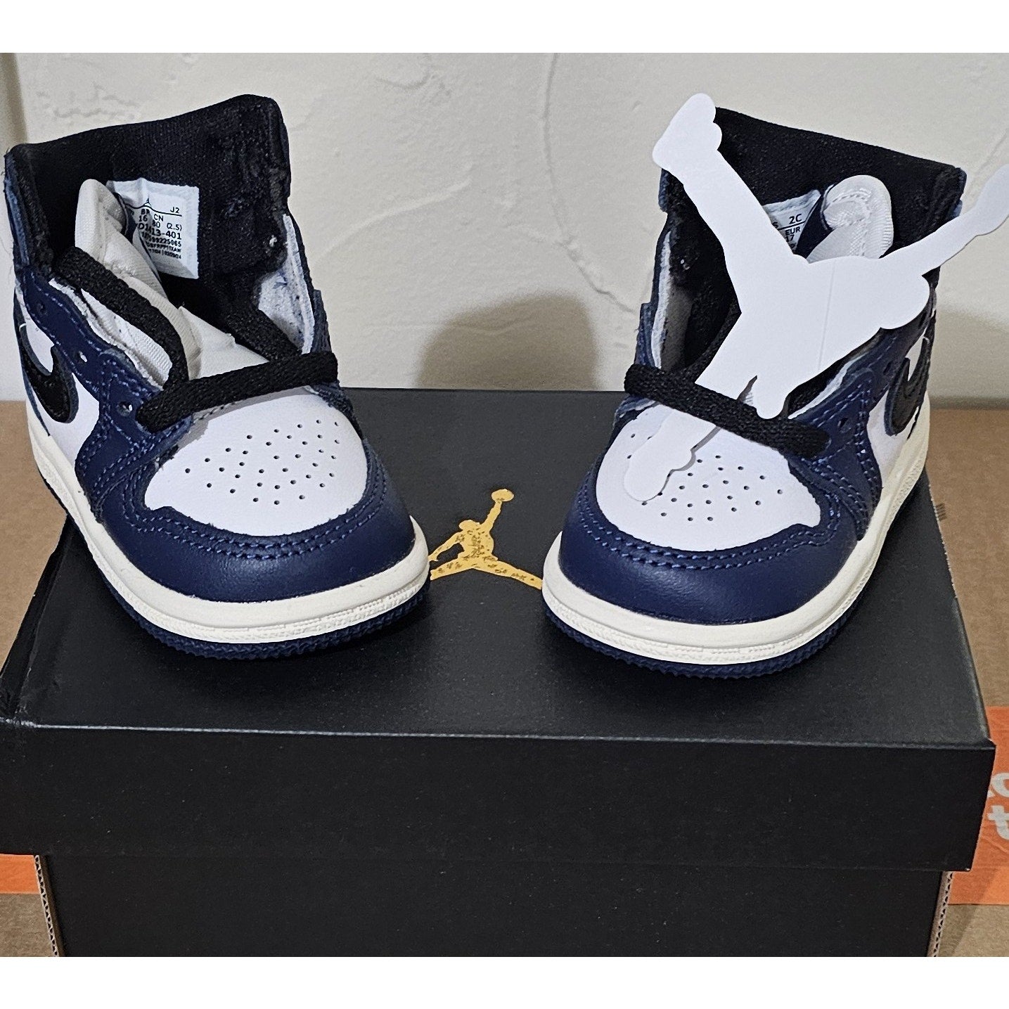 Air Jordan 1 Retro High OG 2c