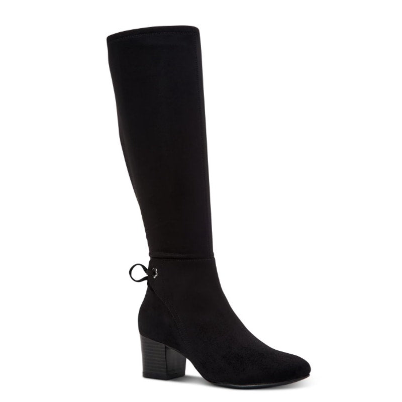 Charter Club Mayviss Pointed-Toe Dress Boots