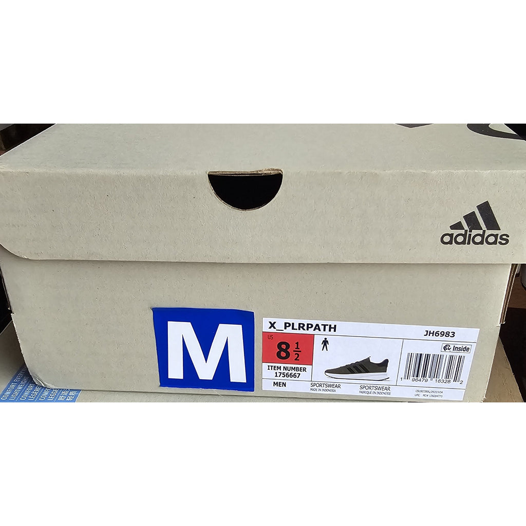 Adidas X_PLR Path Shoes Men's 8.5