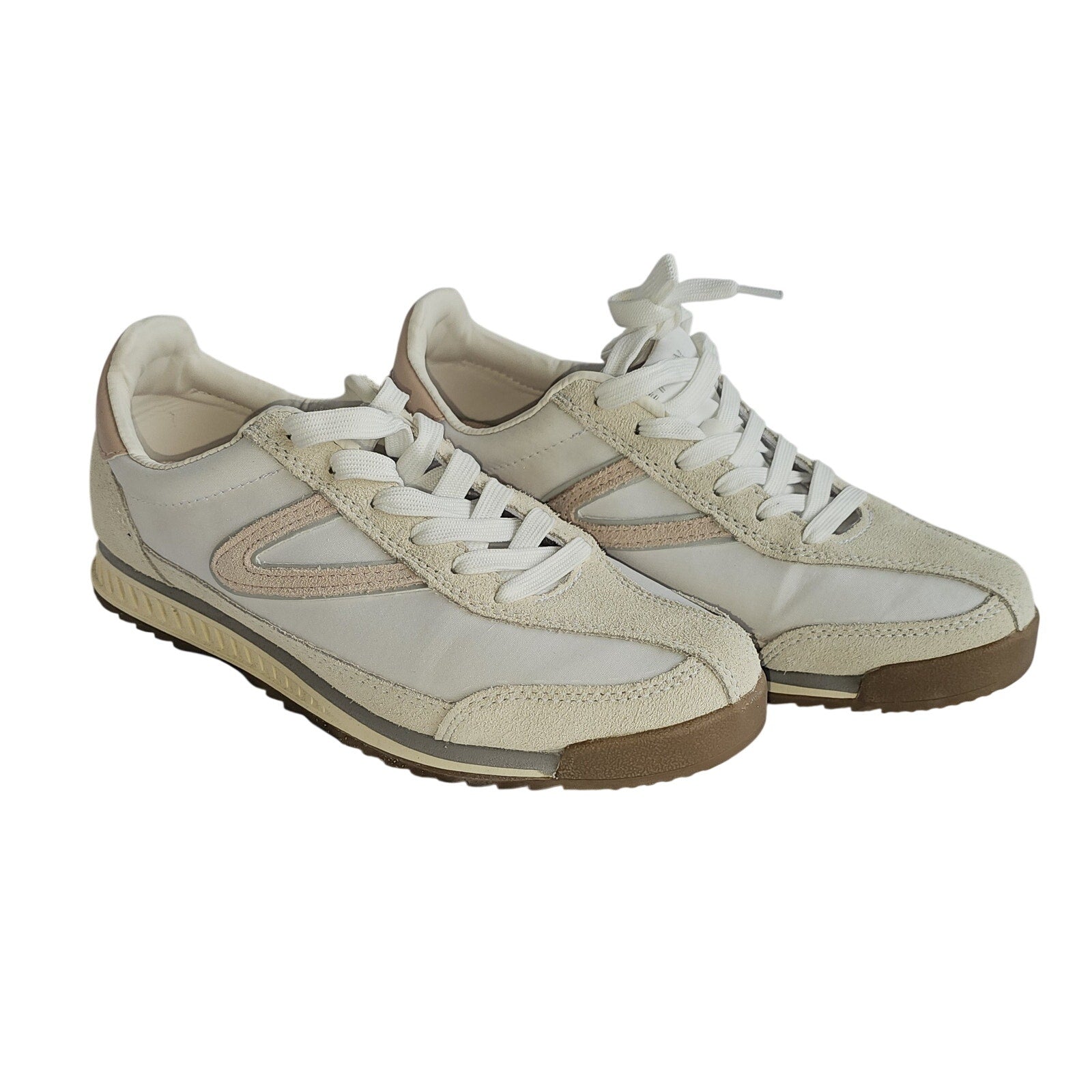 Tretorn Women's Jogger Sneaker - Pink