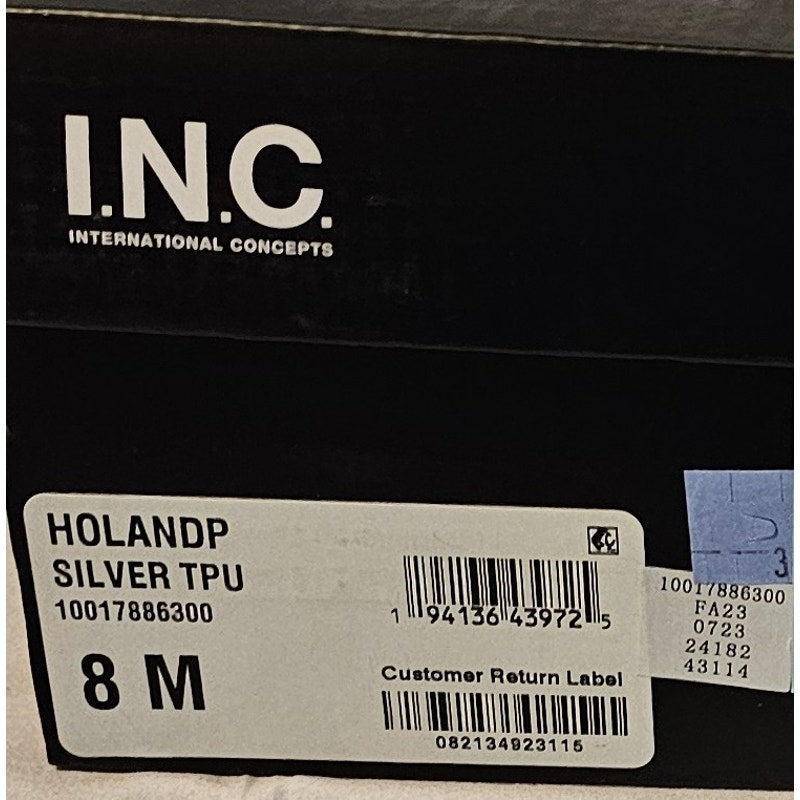 I.N.C. International Concepts Women's Holand Pointed-Toe Dress Booties