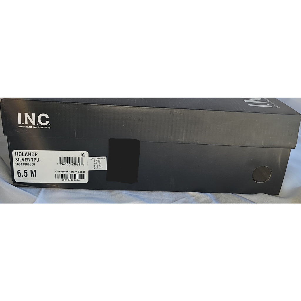 I.N.C. International Concepts Women's Holand Pointed-Toe Dress Booties