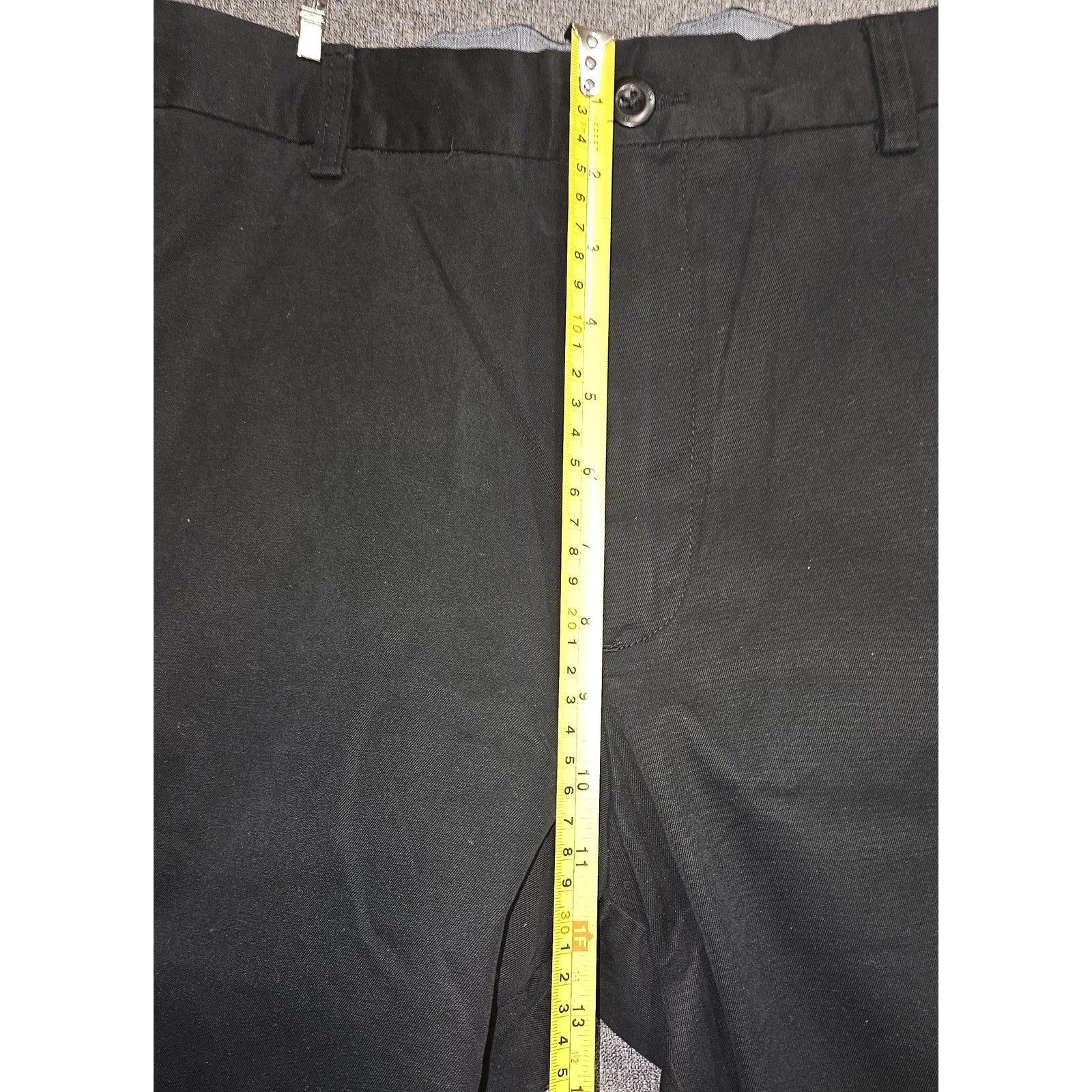 Banana Republic Straight Chino Pants 33x30