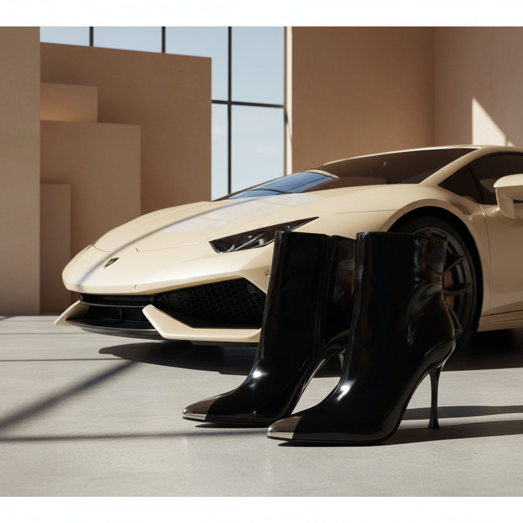 I.N.C. International Concepts Women's Rohese Pointed-Toe Booties