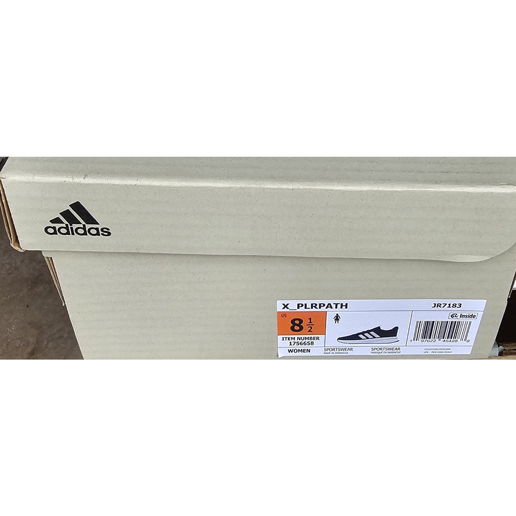 Adidas X_PLR Path Shoes Women's 8.5