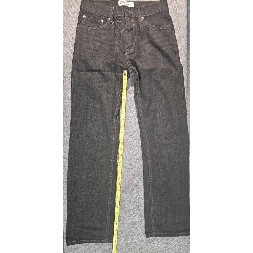 Women's Levi's® 505™ Straight Jeans