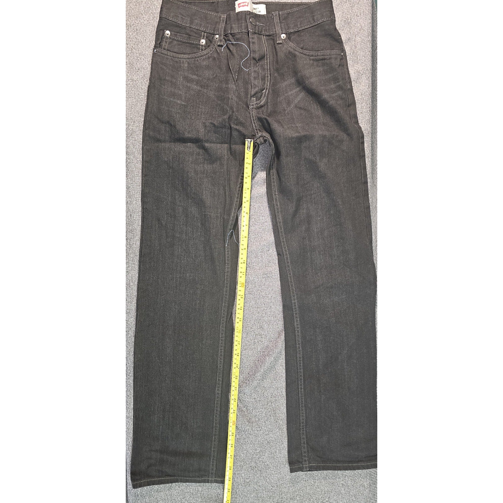 Women's Levi's® 505™ Straight Jeans
