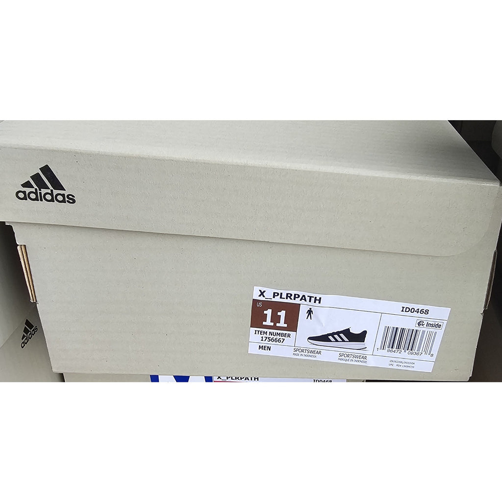 Adidas X_PLR Path Shoes Men's 11