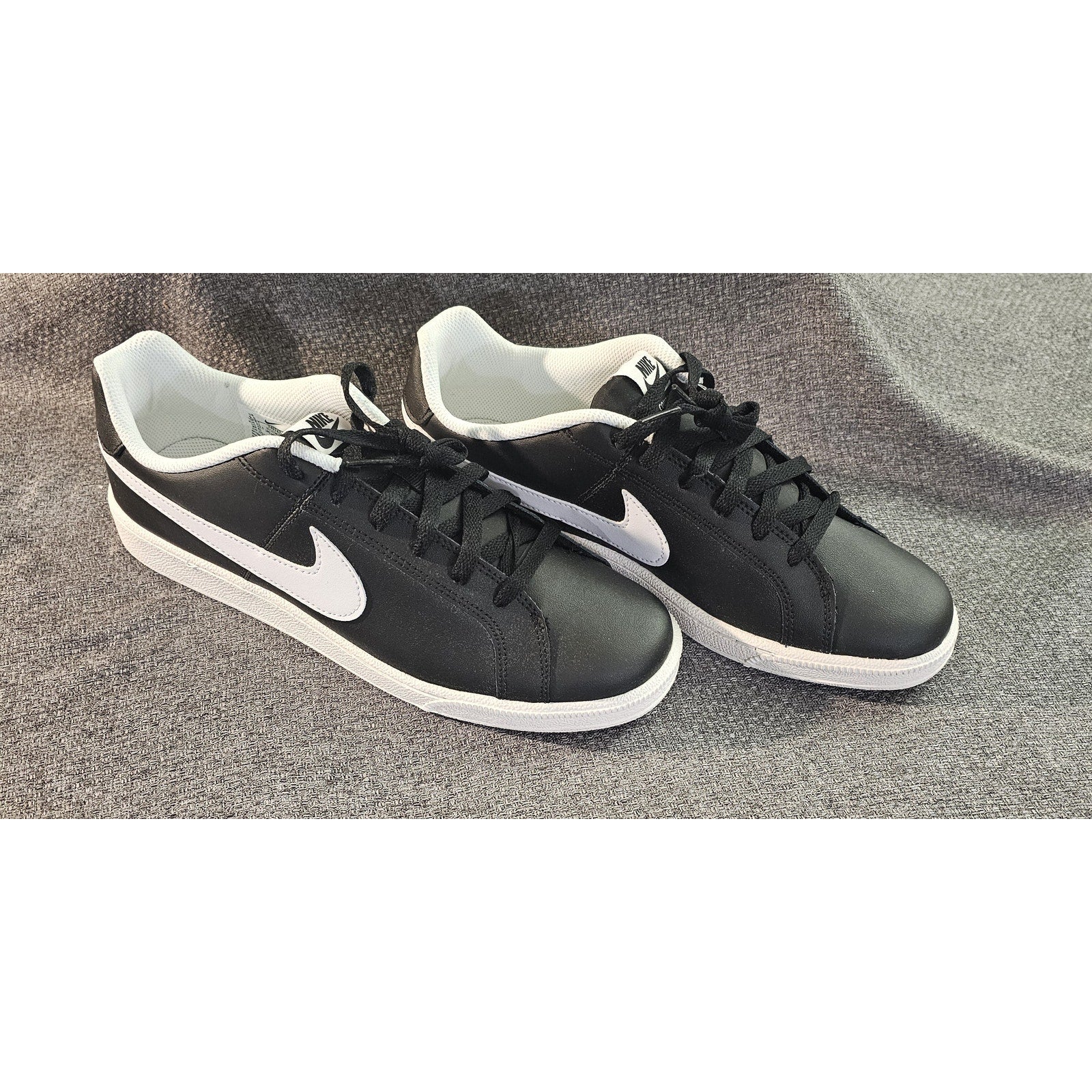 Men's Nike Court Royale Low - 9.5