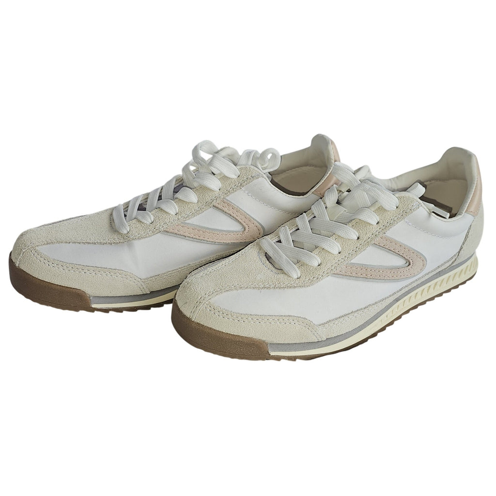 Tretorn Women's Jogger Sneaker - Pink
