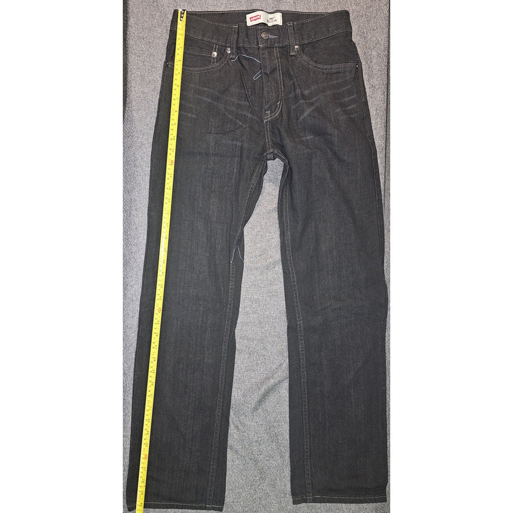 Women's Levi's® 505™ Straight Jeans