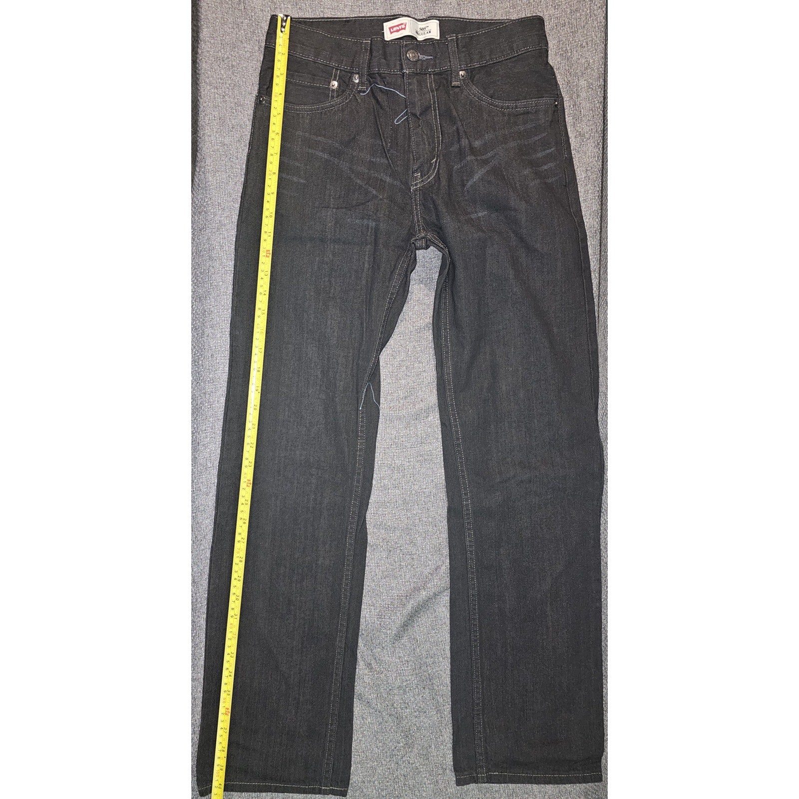 Women's Levi's® 505™ Straight Jeans