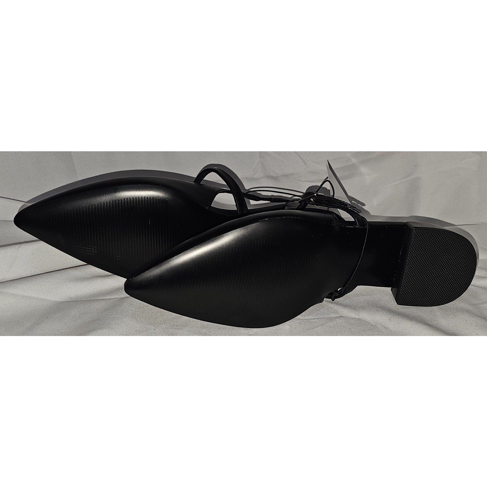 Steve Madden Women's Christyy Pointed Toe Slingback Pumps