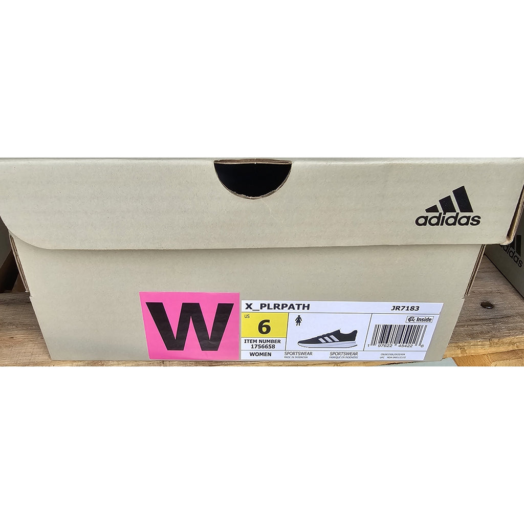 Adidas X_PLR Path Shoes Women's 6