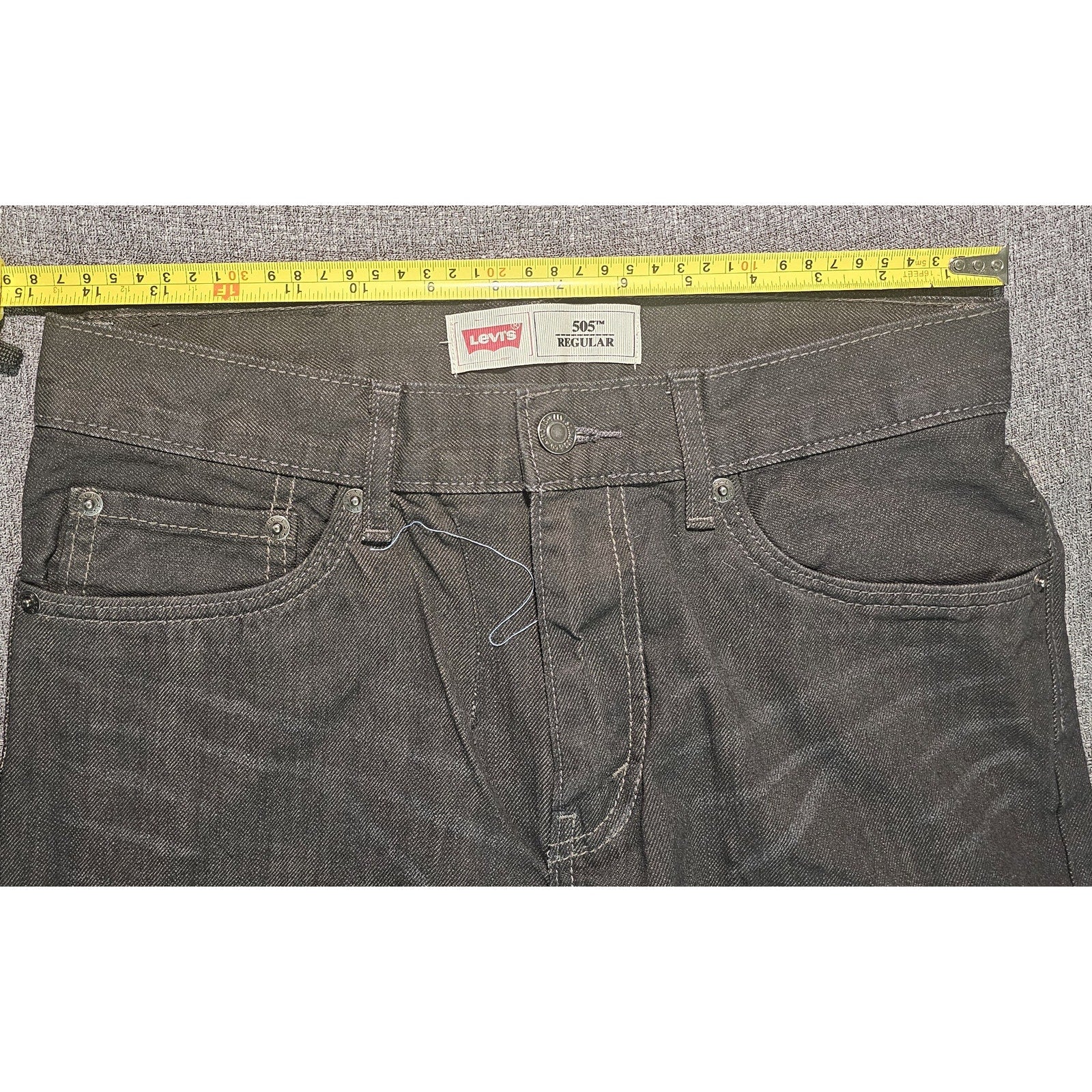 Women's Levi's® 505™ Straight Jeans
