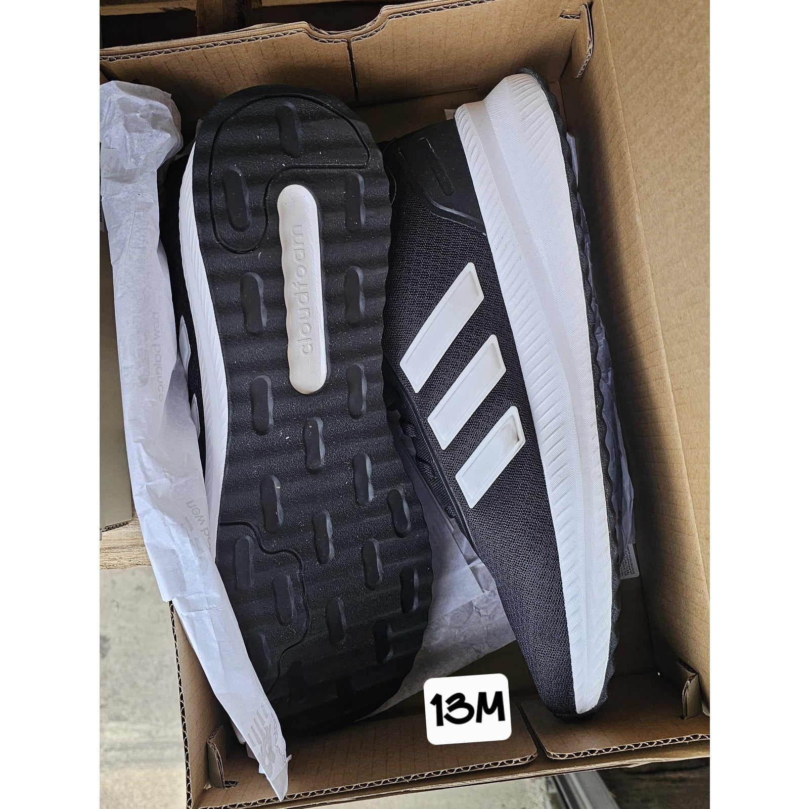 Adidas X_PLR Path Shoes Men's 13