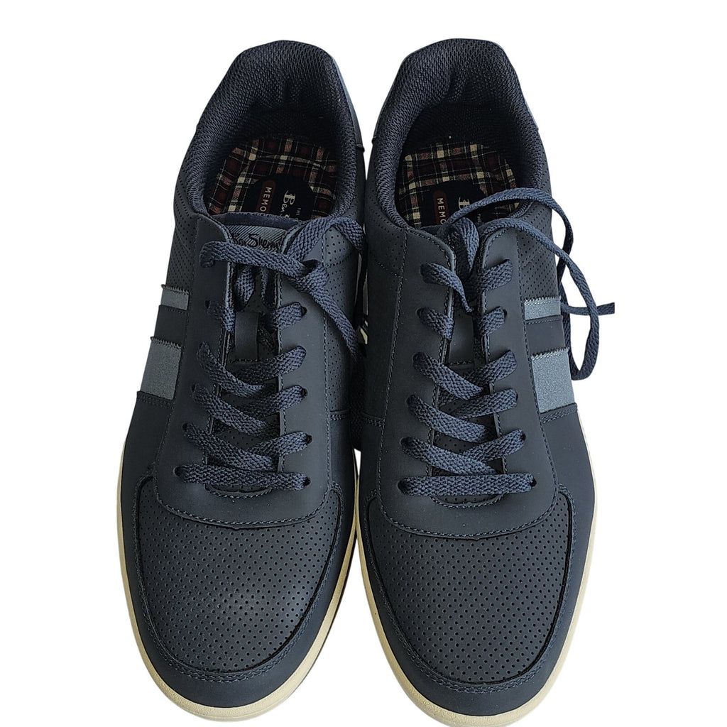 Ben Sherman Webber Navy Men's Sneakers - Navy