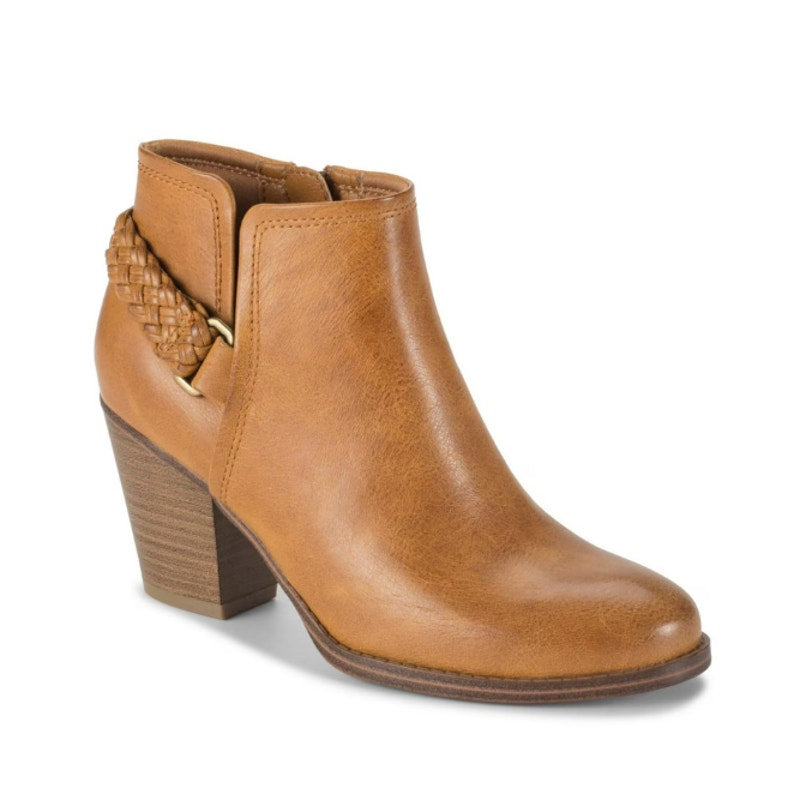 Baretraps Women's Charlotte Heeled Booties