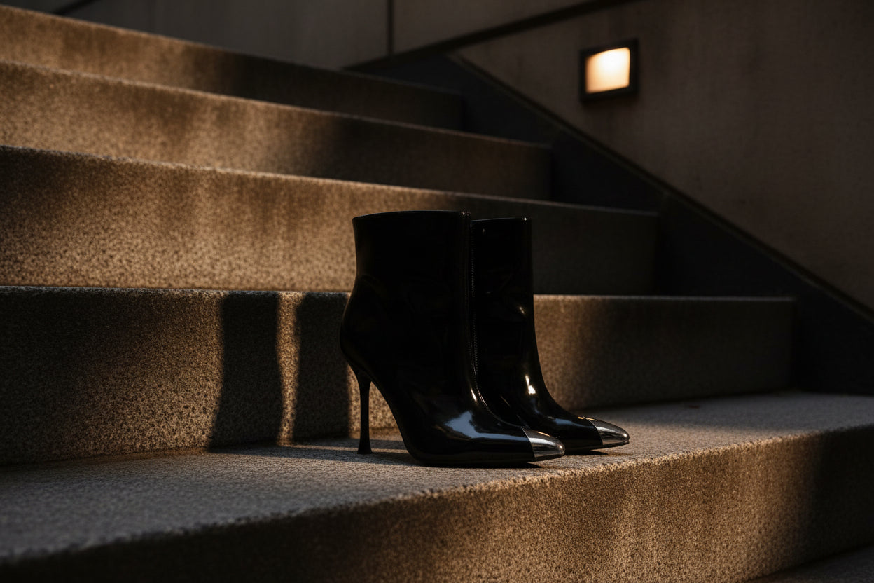 I.N.C. International Concepts Women's Rohese Pointed-Toe Booties