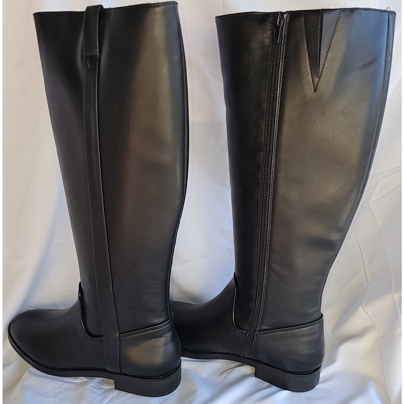 Style & Co Women's Josephine Riding Boots