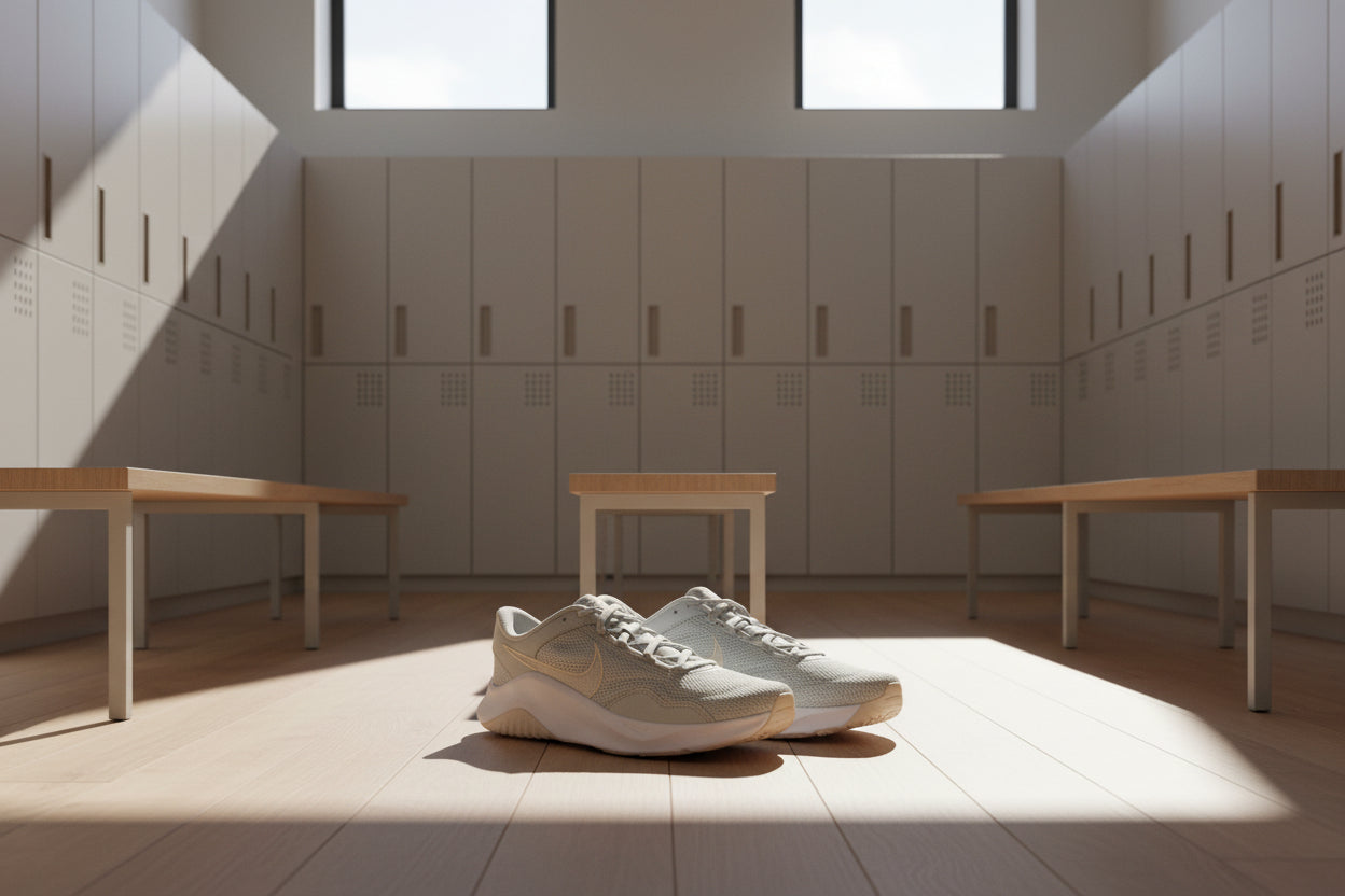 Nike Legend Essential 3 Next Nature Women's Workout Shoes