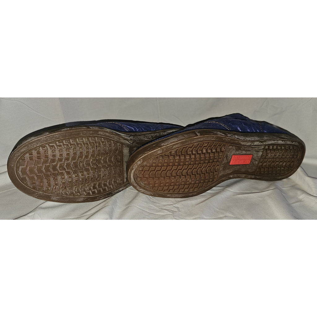 Unstitched Umbria Unisex Sneakers 11.5m - Versatile Casual Footwear for Everyday Use