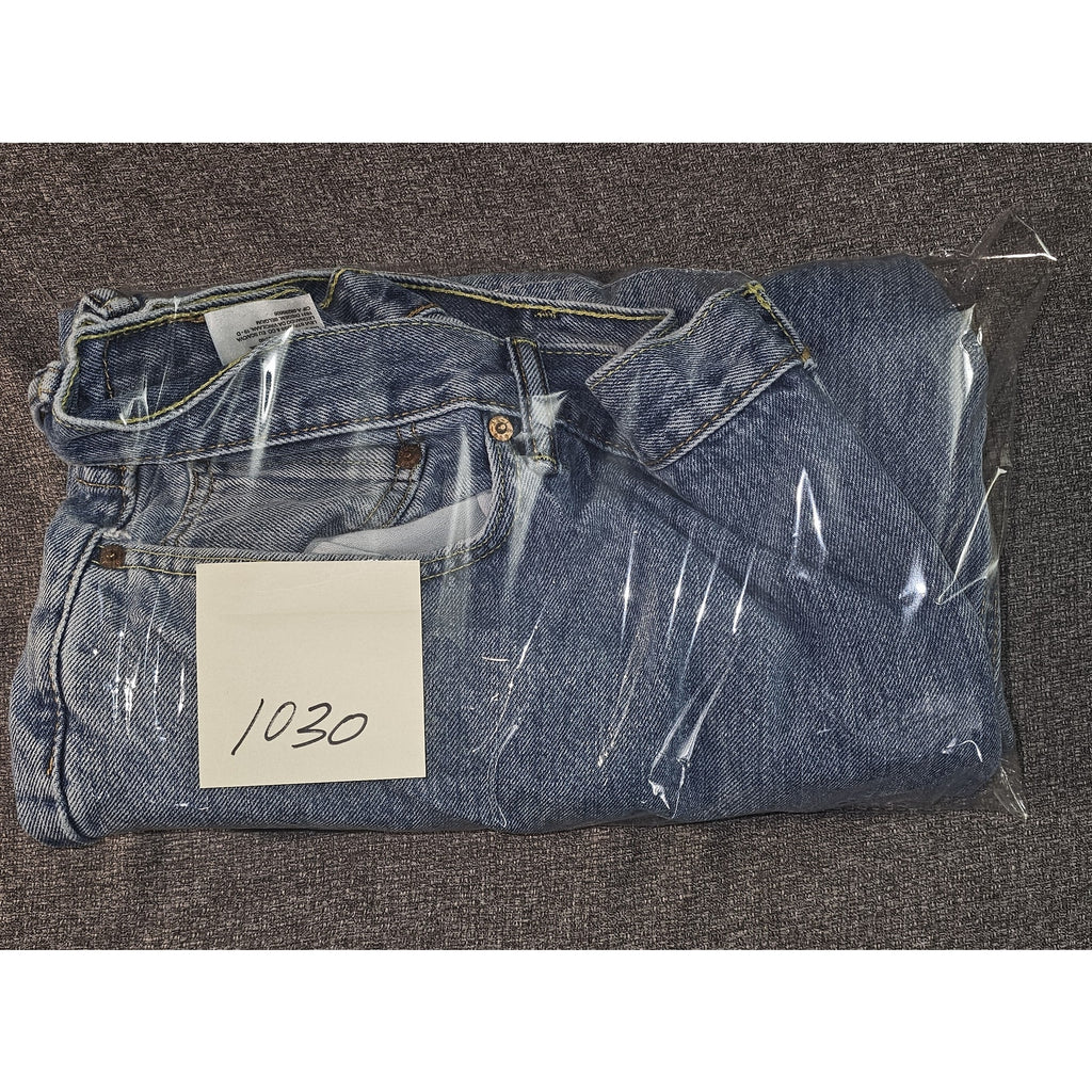 Levi’s Men’s 560 Relaxed Fit Jeans W50/L30