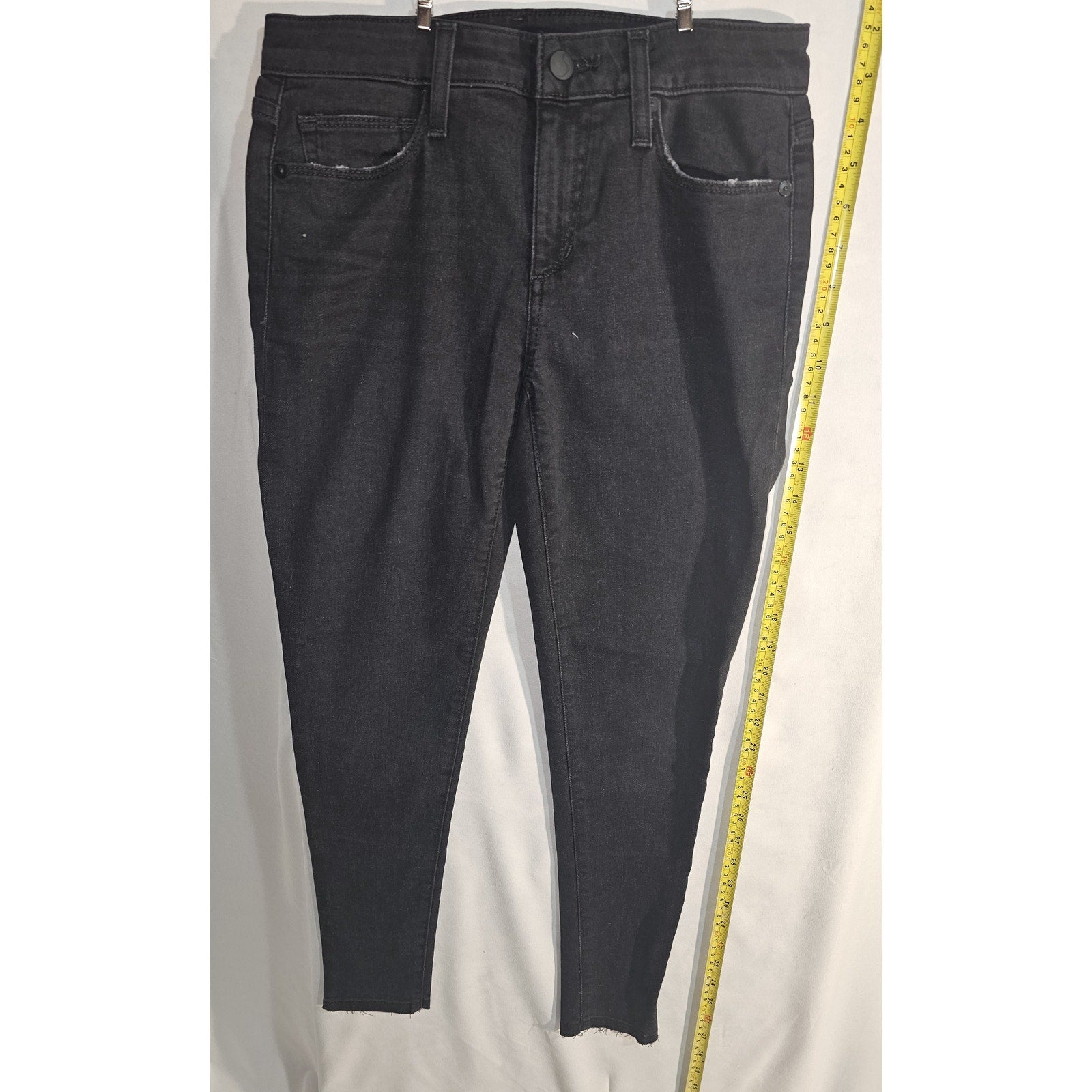 Joe's Super Chic Skinny Ankle Denim Pants 25 - New