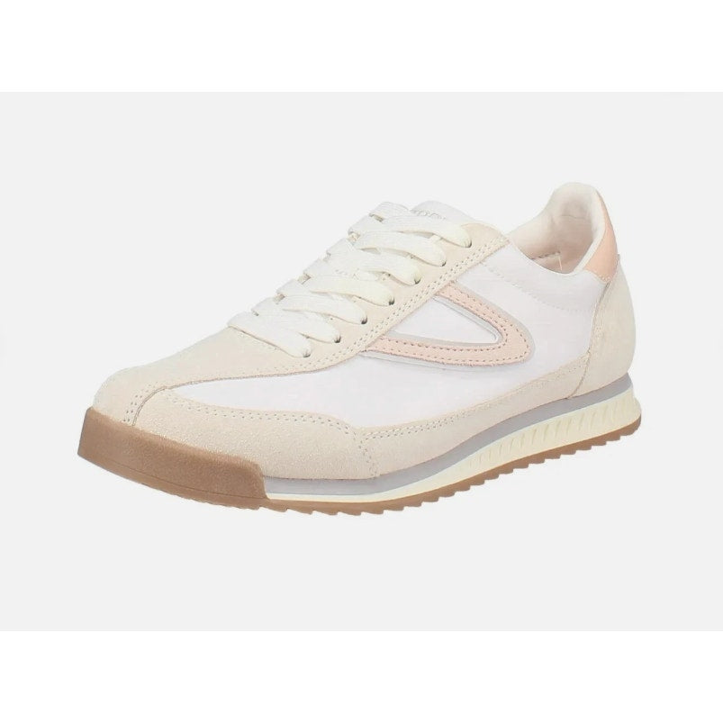 Tretorn Hailey Women's Sneakers - Lightweight, Stylish & Eco-Friendly Casual Footwear