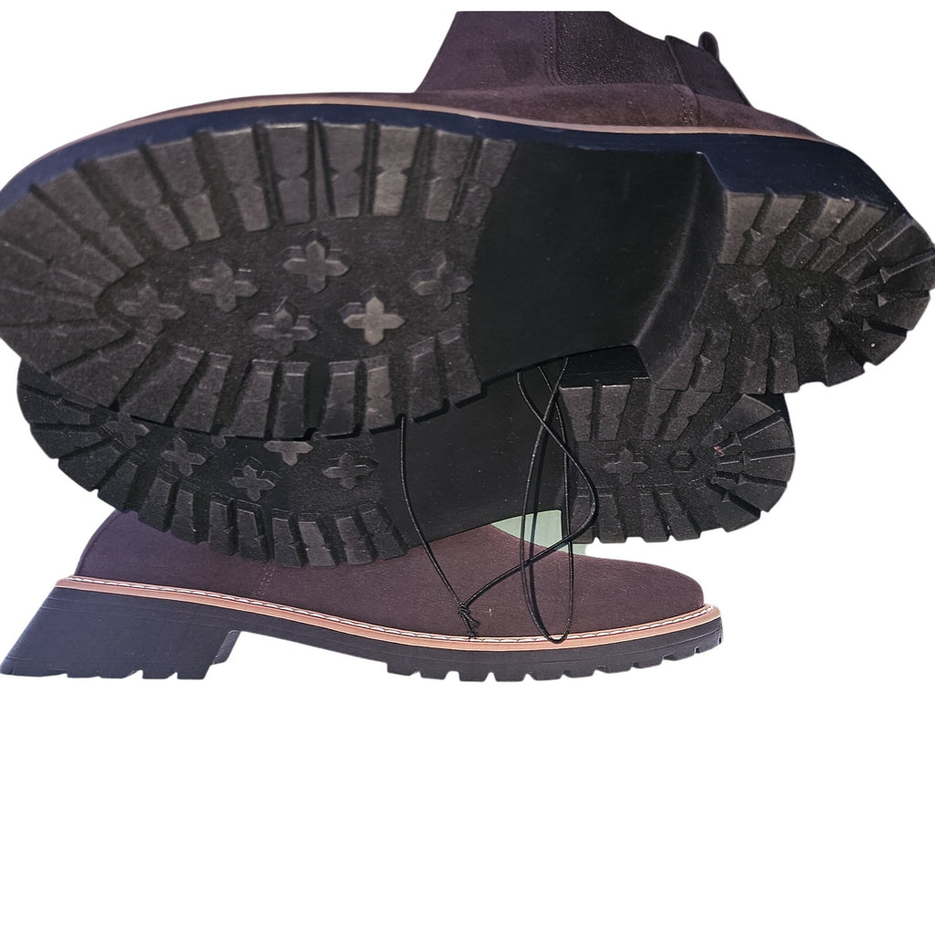 Kensie Kayla Boots Women's 9 US