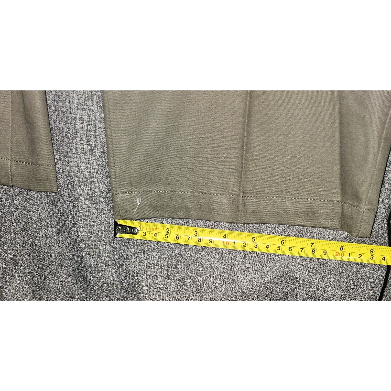 Men's Dockers Signature Khaki Pants 34x30