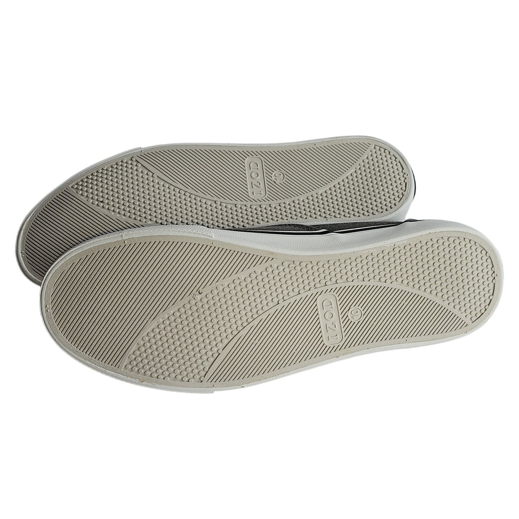IZOD Rangley Lace-Up Men's Sneakers - Grey