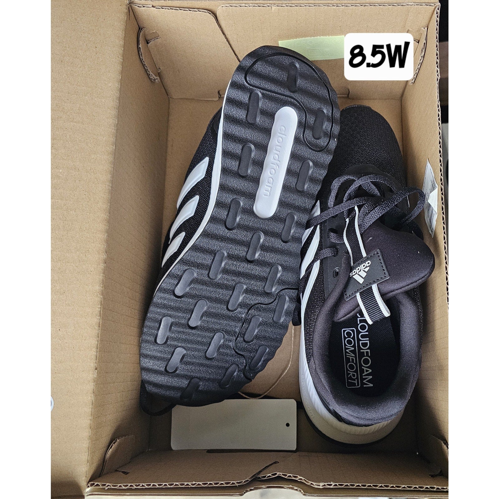 Adidas X_PLR Path Shoes Women's 8.5