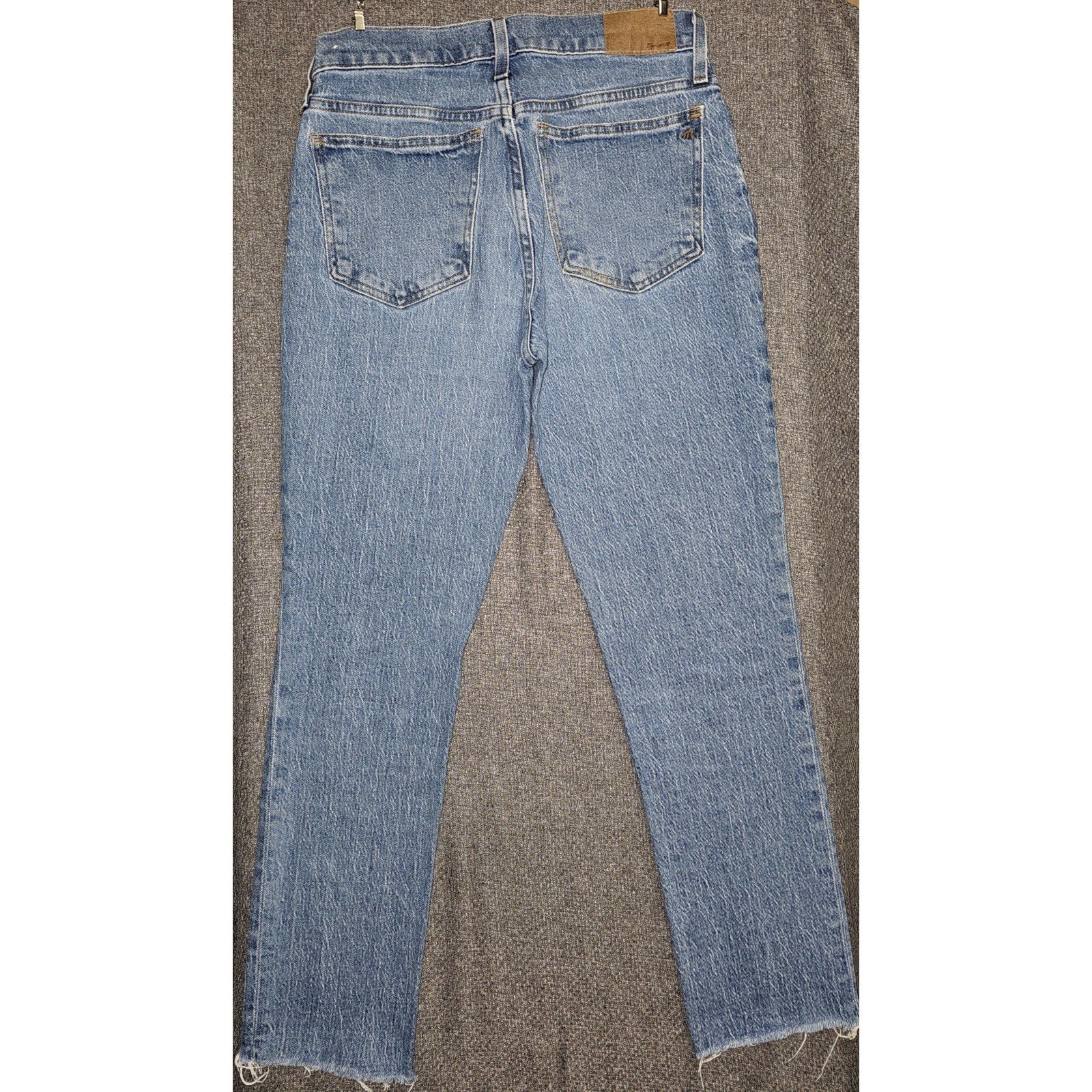 Madewell Midrise Perfect Vintage Jeans - 26