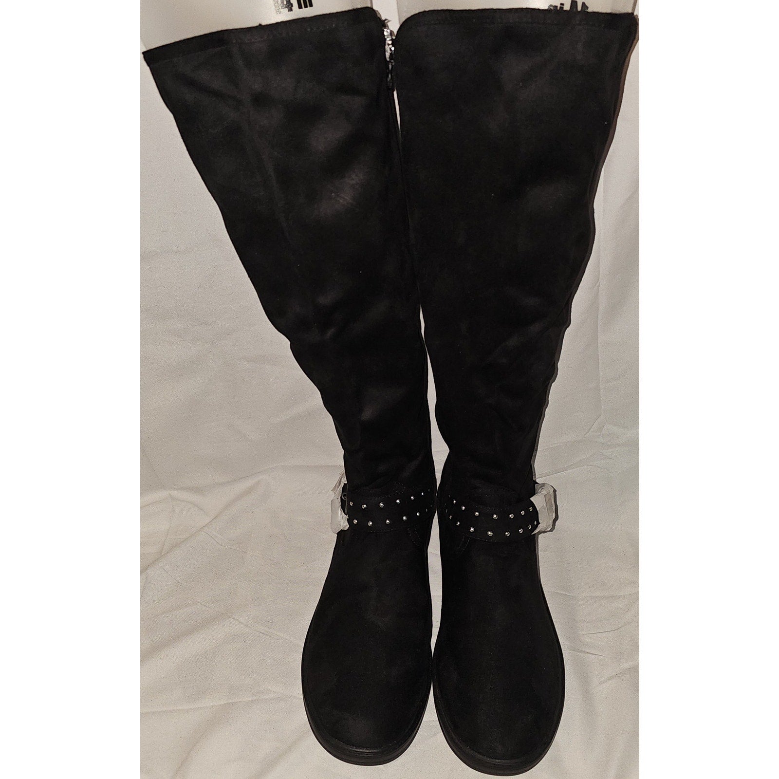 Bzees Premium BZees Brandy Washable High Shaft Boot