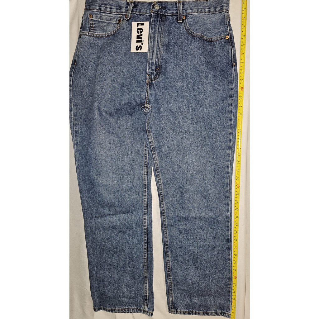 516™ Slim Straight Men's Jeans 36x30