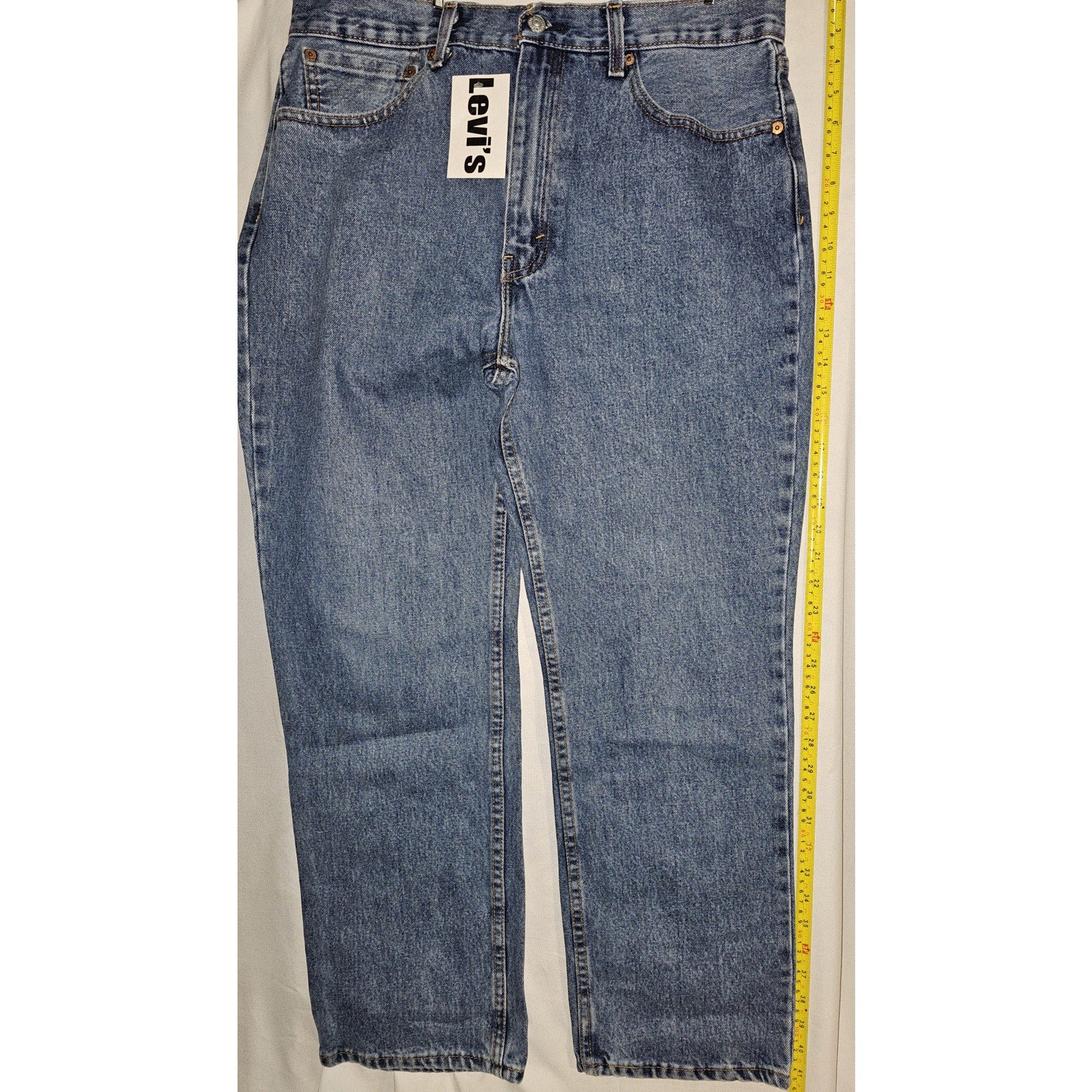 516™ Slim Straight Men's Jeans 36x30