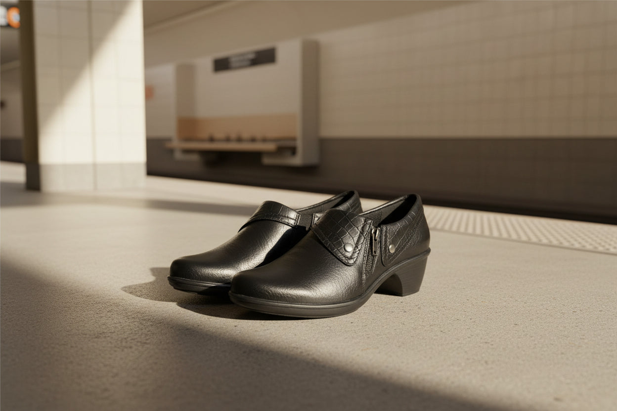 Easy Street Darcy Shooties For Comfort