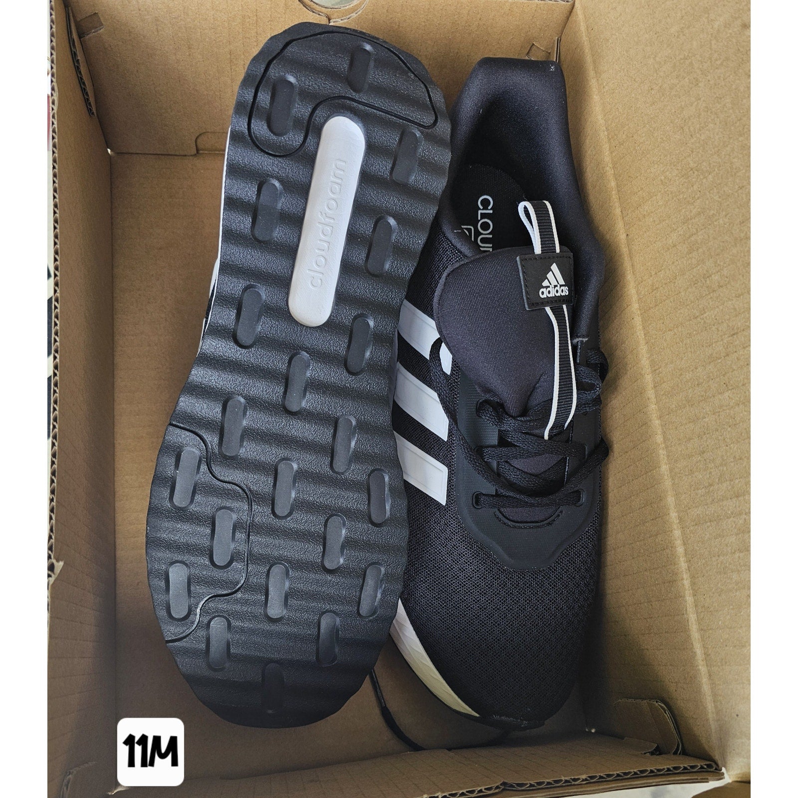 Adidas X_PLR Path Shoes Men's 11
