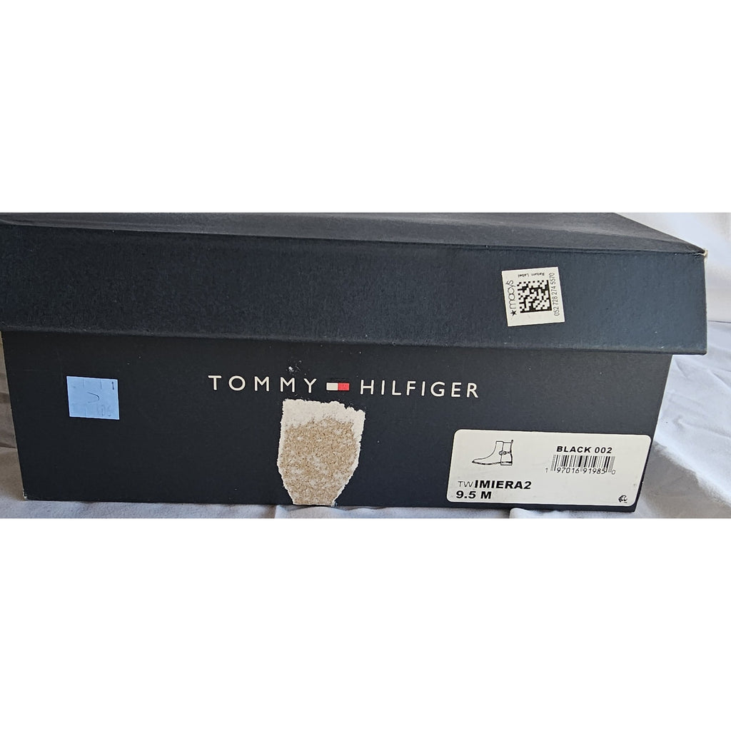 Tommy Hilfiger Women's Imiera Ankle Boots