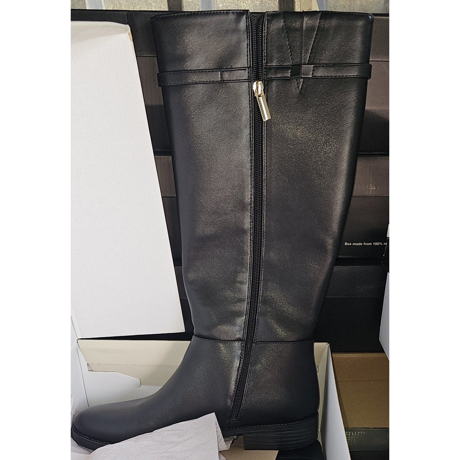 Bandolino Women's Romi Knee High Boot 10